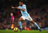 Manchester City v Leicester City - Premier League